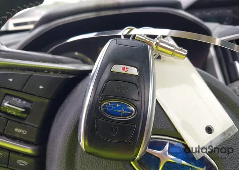 2021 Subaru Forester Touring from USA, damaged, VIN JF2SKAXC0MH492157